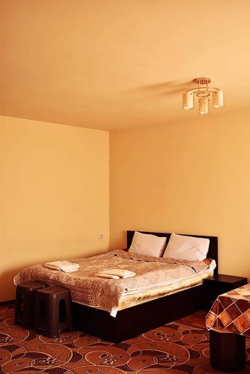 Apartamento Напротив Спортивно-Концертного Комплекса Ereván Exterior foto