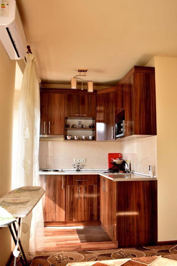 Apartamento Напротив Спортивно-Концертного Комплекса Ereván Exterior foto