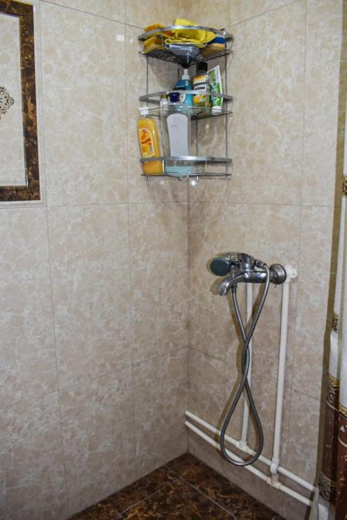 Apartamento Напротив Спортивно-Концертного Комплекса Ereván Exterior foto